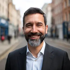 Tom Kingsley